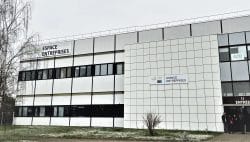 L'agence de Chalon-sur-Saône a ouvert ses portes en mars 2022