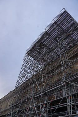 Rénovation et modernisation de la gare d’Austerlitz