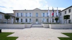 Réhabilitation Château Grand-Puy Ducasse