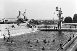 Archive piscine de Gerland