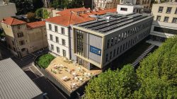 Clermont School of Business